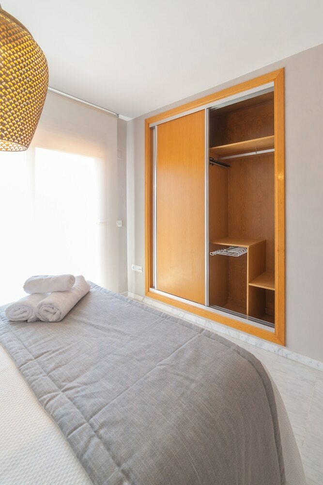 Apartamento Living4malaga East Coast