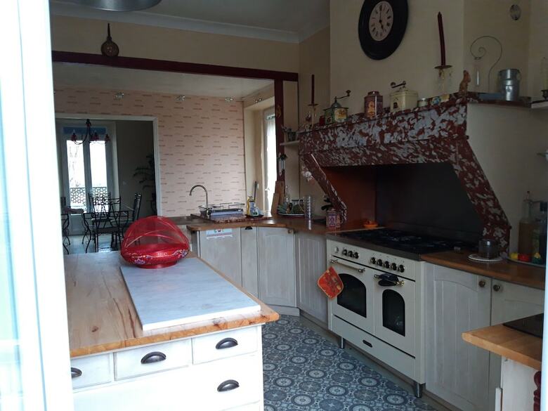 Bed & Breakfast L'agapanthe