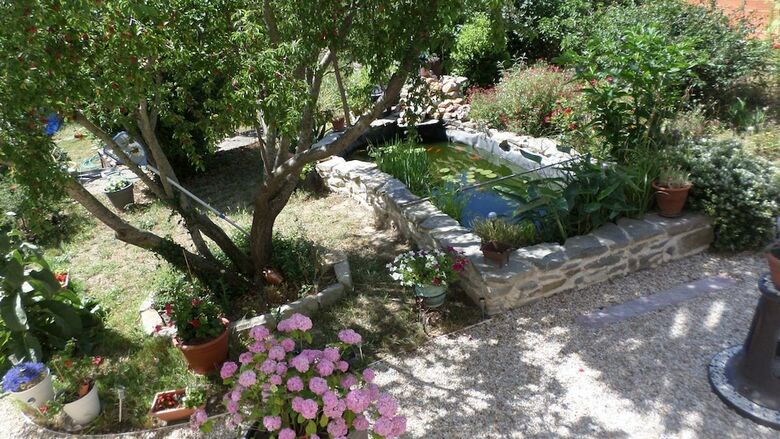 Bed & Breakfast L'agapanthe