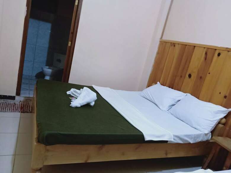 Hostal Banaue Sunrise Guest House - Hostel