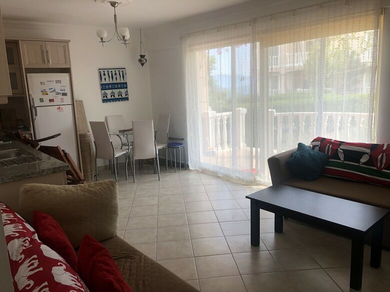 Villa Flamingo Country Club