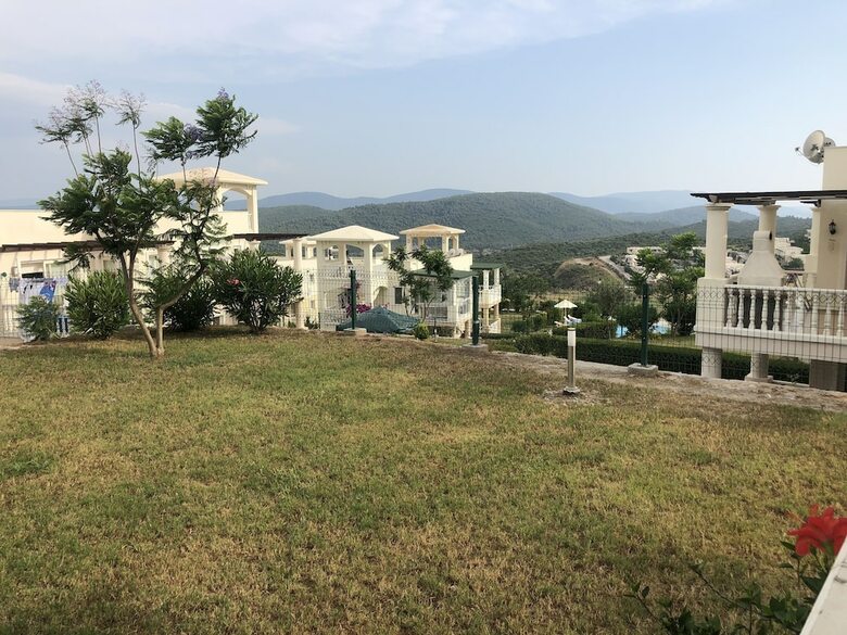 Villa Flamingo Country Club