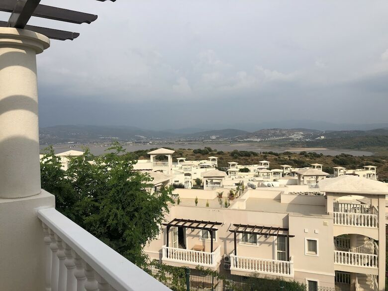 Villa Flamingo Country Club