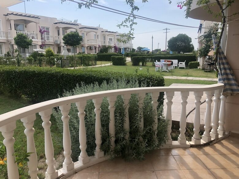 Villa Flamingo Country Club