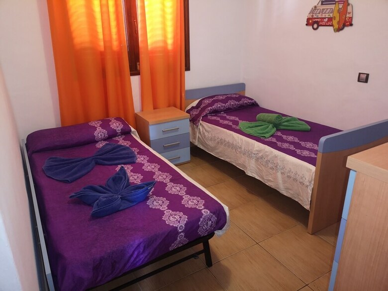 Puerto Del Carmen Beach Apartment