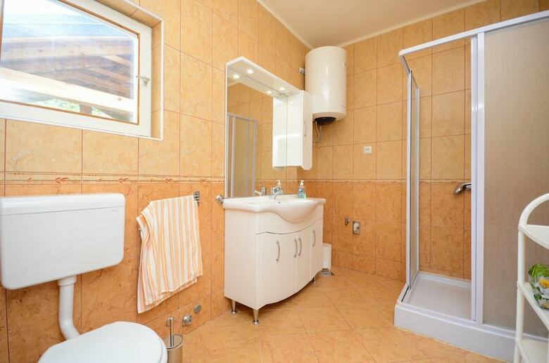 Apartment Franjo