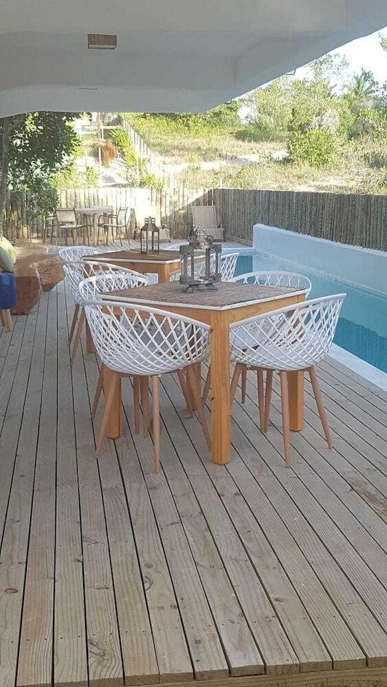 Bed & Breakfast Mar & Mata Casa de Praia