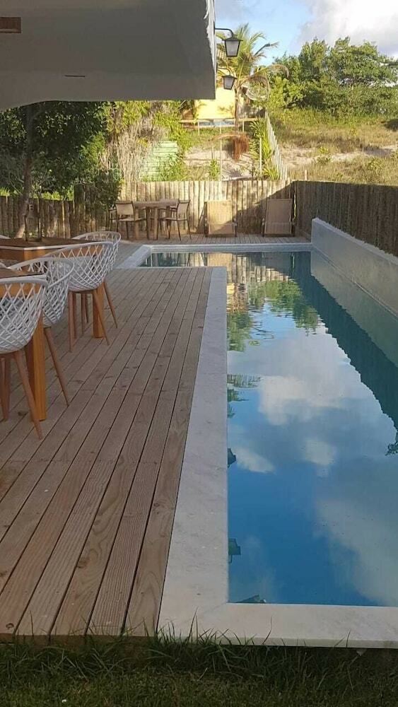 Bed & Breakfast Mar & Mata Casa de Praia