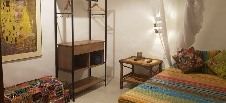 Bed & Breakfast Mar & Mata Casa de Praia