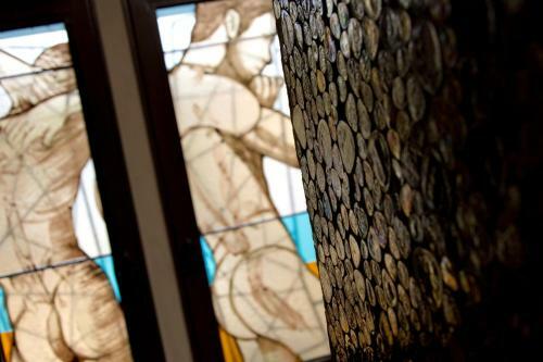 Bed & Breakfast La Maison Du Passage - Chambres Avec Restaurant & Spa -