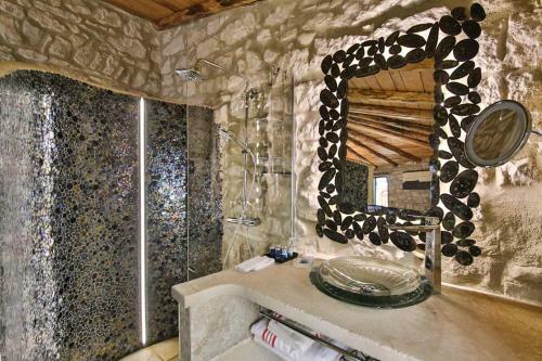 Bed & Breakfast La Maison Du Passage - Chambres Avec Restaurant & Spa -