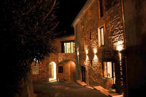 Bed & Breakfast La Maison Du Passage - Chambres Avec Restaurant & Spa -