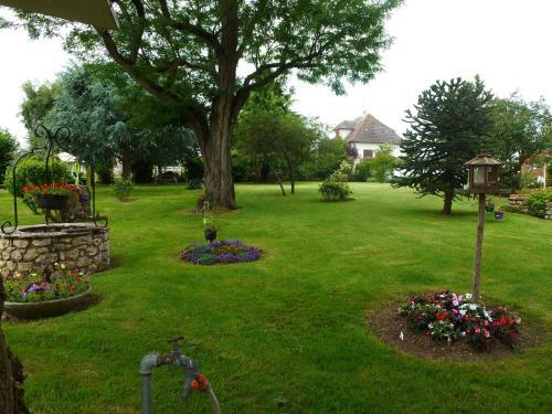 Le Clos Fleuri