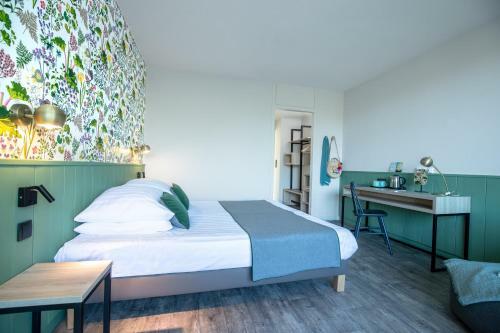 Center Parcs Les Bois Francs