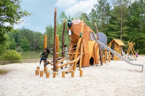 Center Parcs Les Bois Francs