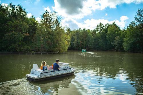 Center Parcs Les Bois Francs