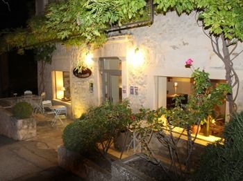 Hotel H�tel De Mirmande