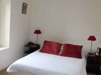 Hotel H�tel De Mirmande