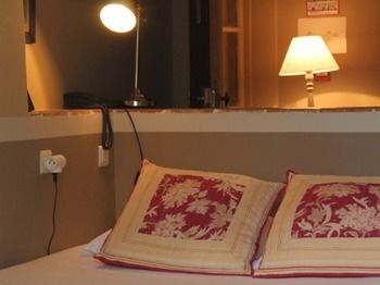 Hotel H�tel De Mirmande
