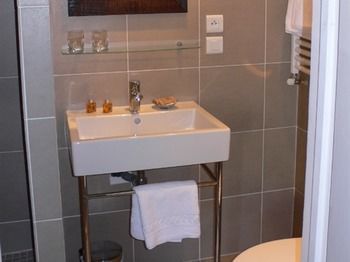 Hotel H�tel De Mirmande