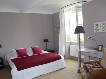 Hotel H�tel De Mirmande