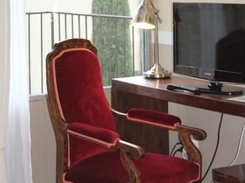 Hotel H�tel De Mirmande