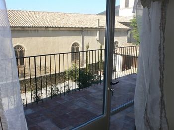 Hotel H�tel De Mirmande