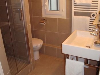 Hotel H�tel De Mirmande