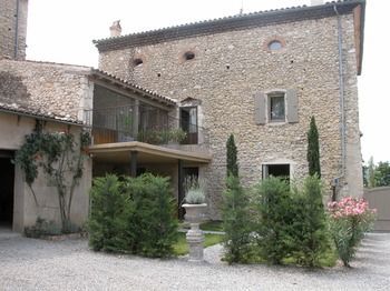Hotel H�tel De Mirmande