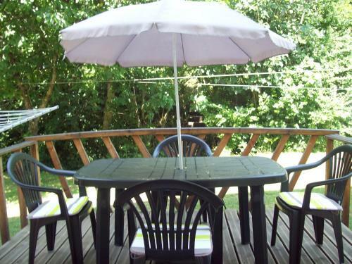 Bed & Breakfast La Riviere Lune