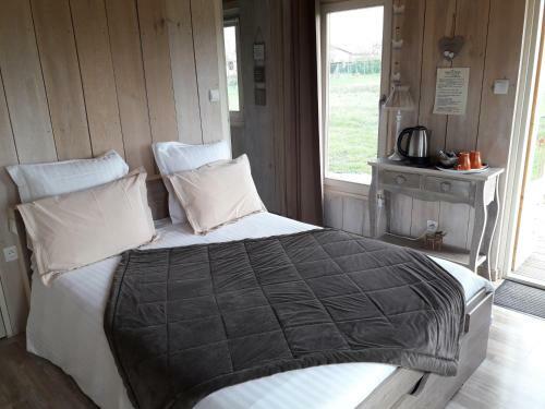 Bed & Breakfast Chambre D'h�tes De L'estuaire De Blaye