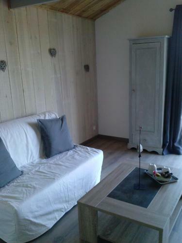 Bed & Breakfast Chambre D'h�tes De L'estuaire De Blaye