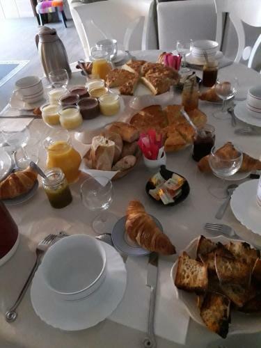 Bed & Breakfast Chambre D'h�tes De L'estuaire De Blaye
