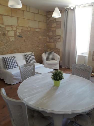 Bed & Breakfast Chambre D'h�tes De L'estuaire De Blaye