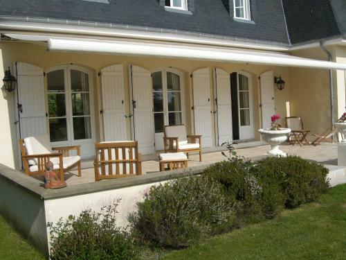 Bed & Breakfast L'oisette