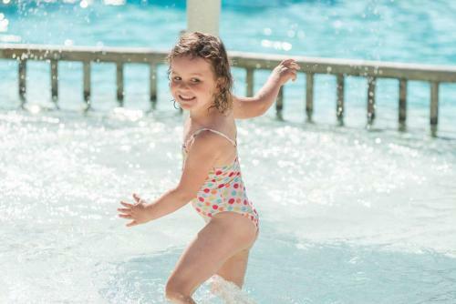 Hotel Golf-h�tel Domaine Des Ormes