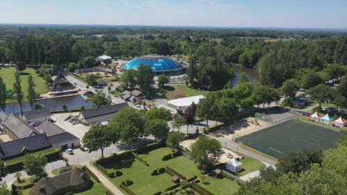 Hotel Golf-h�tel Domaine Des Ormes