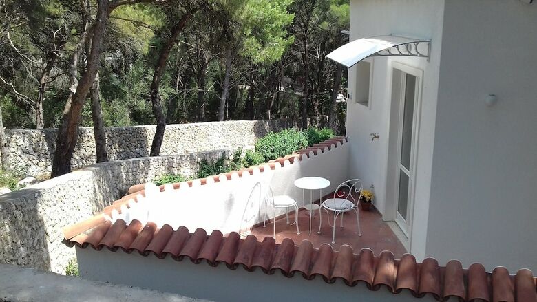 Bed & Breakfast Dimora Villa Serena Porto Selvaggio