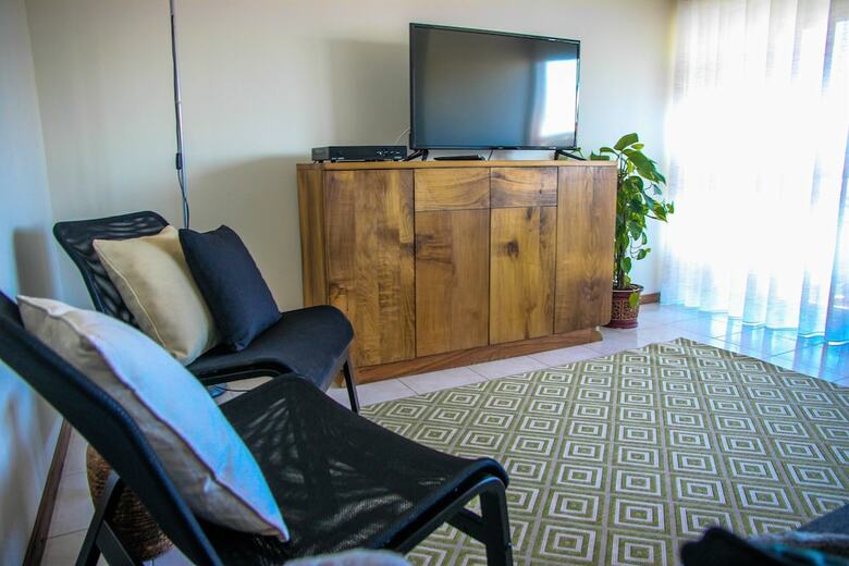 Apartamentos Casa Das Pir�mides