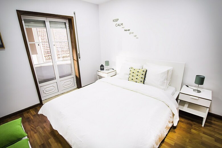 Apartamento S�o Jo�o