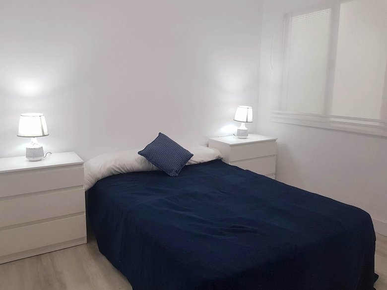Apartamentos �tico En Almu�ecar