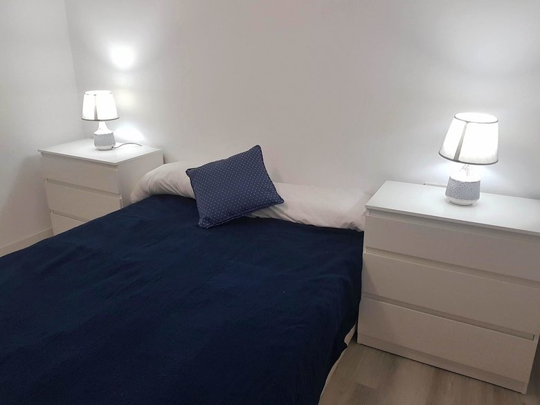 Apartamentos �tico En Almu�ecar