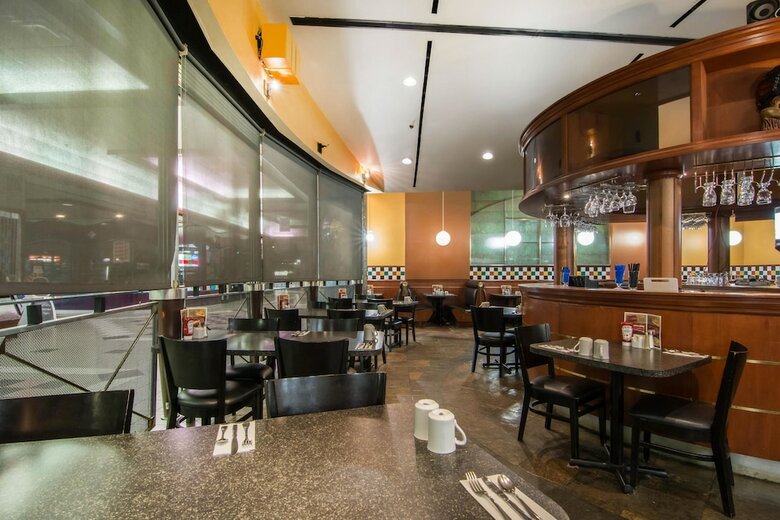 Hotel Quality Inn & Suites Yellowknife