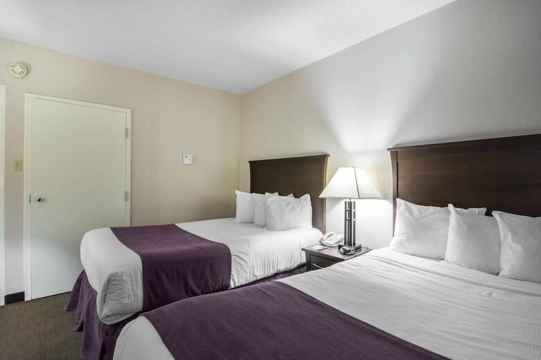 Hotel Quality Inn & Suites Yellowknife