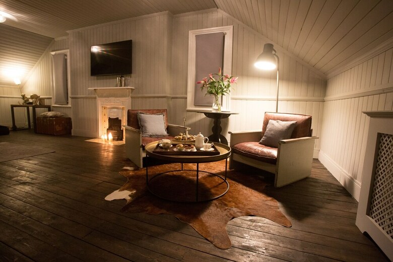 Hotel Maryville Guesthouse
