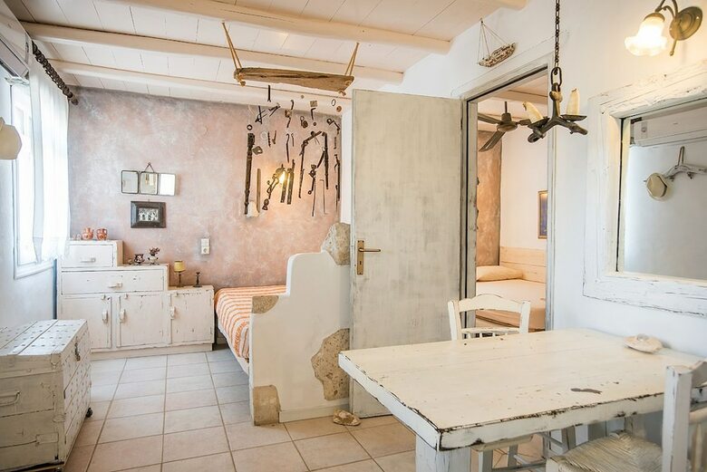 Apartamentos Anthippi Guest House