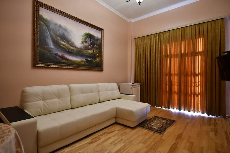 Park Hotel Libhaber