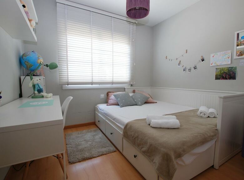 Villa Holidays House