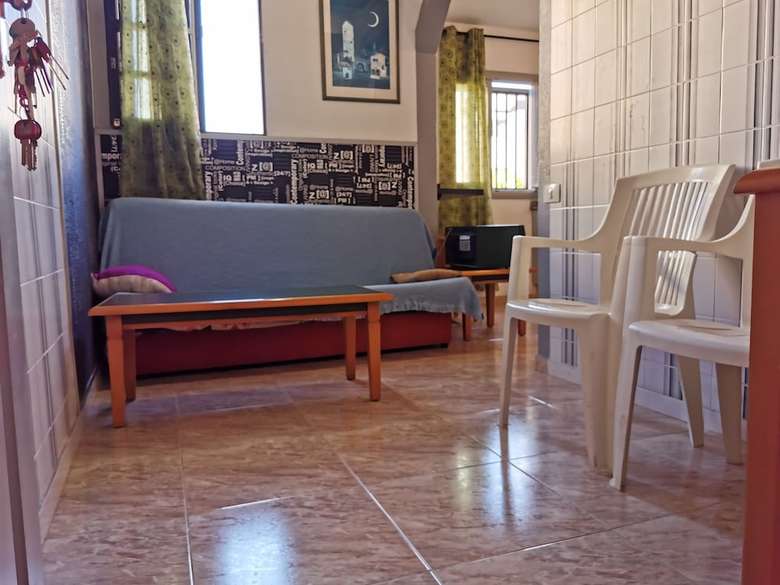 Apartamentos Apt. Plaza de Hierro. Playa Del Ingl�s