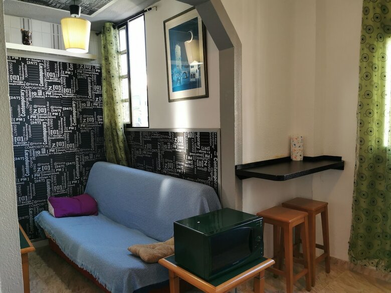 Apartamentos Apt. Plaza de Hierro. Playa Del Ingl�s